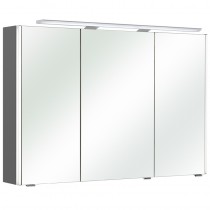 Pelipal S10 LEDplus Spiegelschrank 15-I  